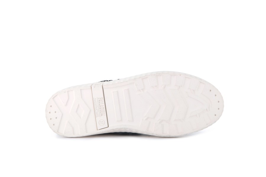 Black Palladium Pallatempo 10 Sud