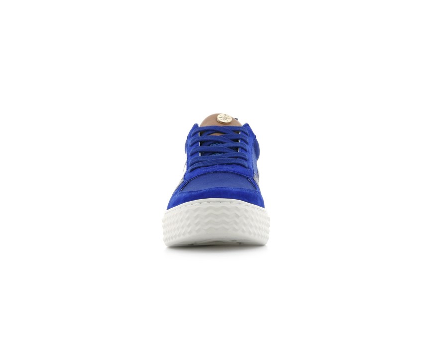 Blue Palladium Ego 01 Cvs