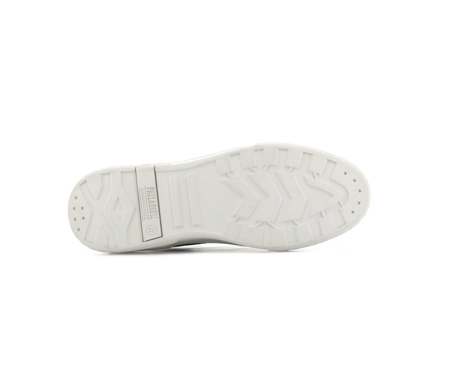 Blue Palladium Ego 01 Cvs