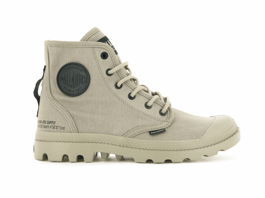 Dune Palladium Pampa Hi Htg Supply