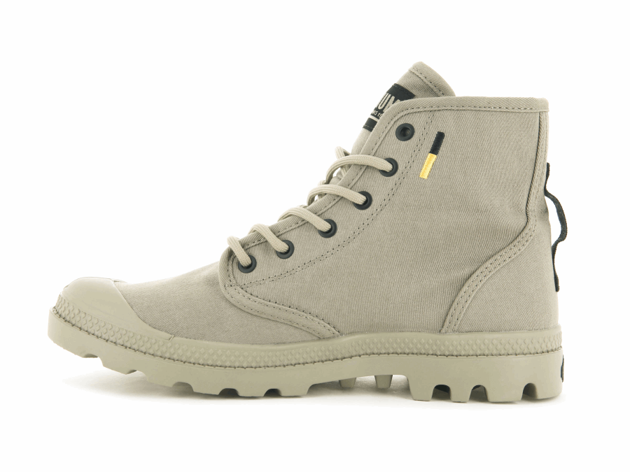 Dune Palladium Pampa Hi Htg Supply