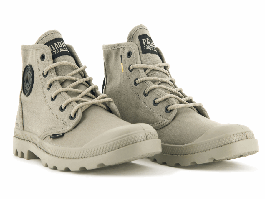 Dune Palladium Pampa Hi Htg Supply