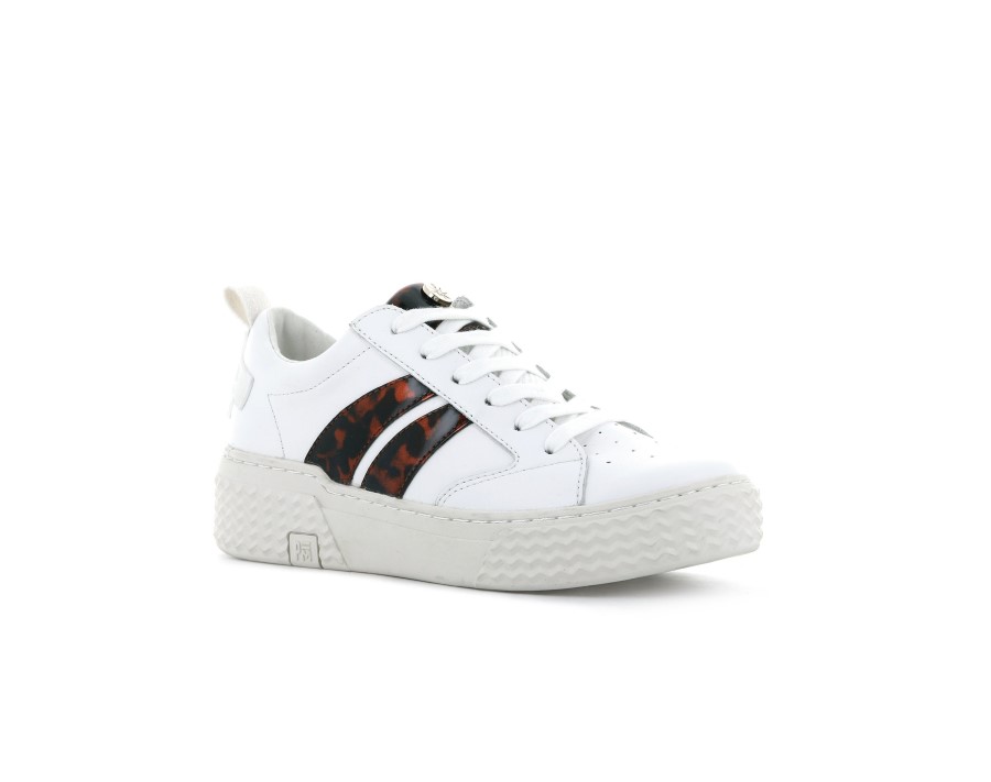 Ego 03 Lea Palladium White-Shade