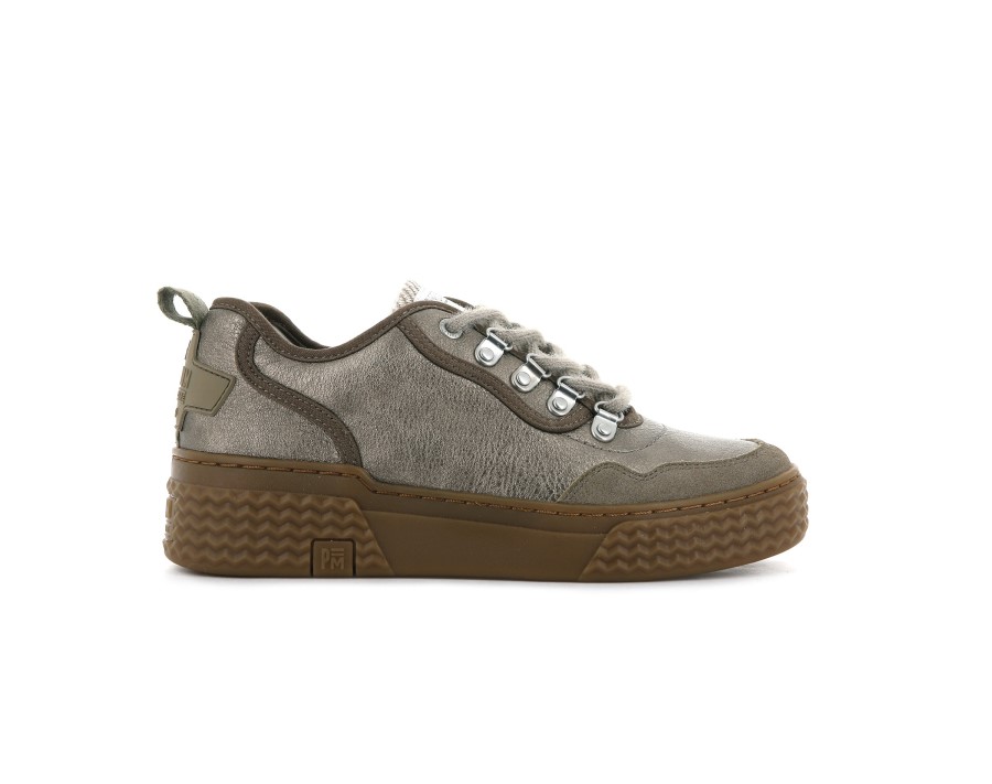 Ego 05 Palladium Bronze