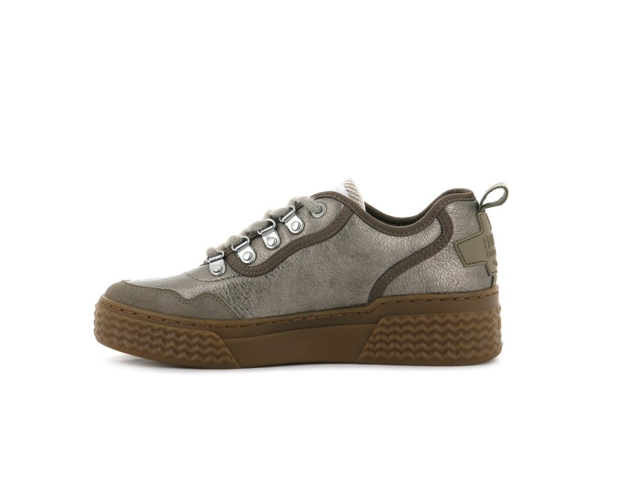 Ego 05 Palladium Bronze