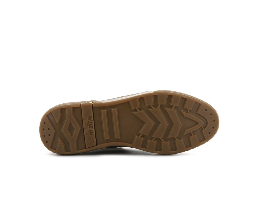 Ego 05 Palladium Bronze