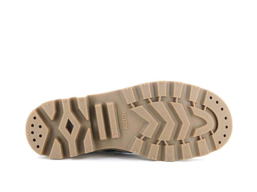 Mood Indigo Palladium Pallabrousse Tactical