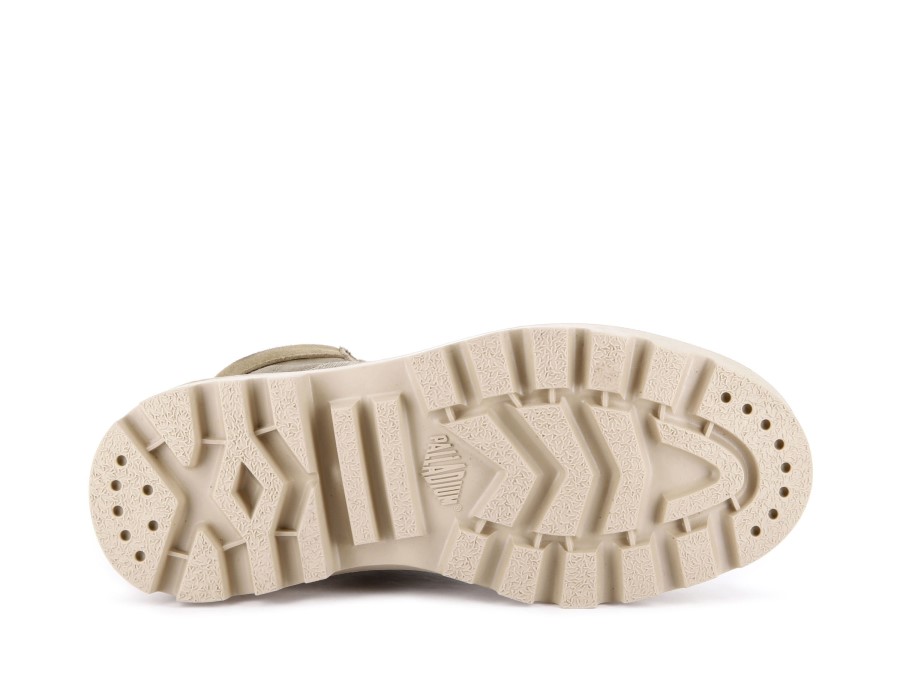 Olive Palladium Pallatrooper Tactical