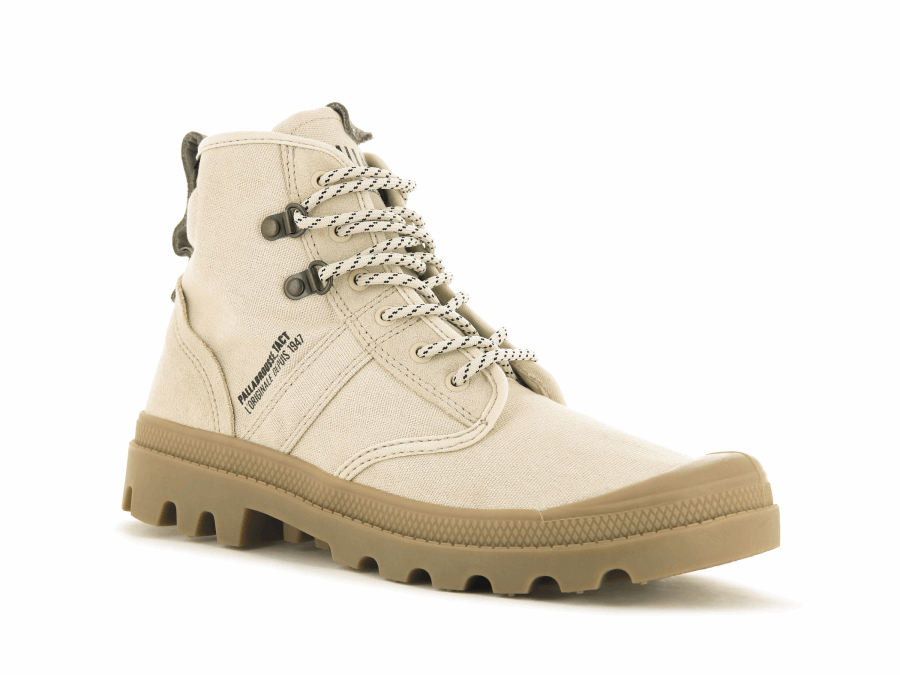 Pallabrousse Tactical Palladium