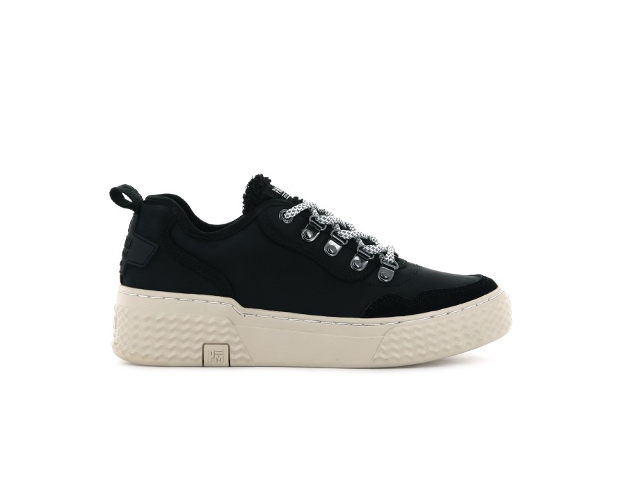 Palladium Black Ego 05 Warm