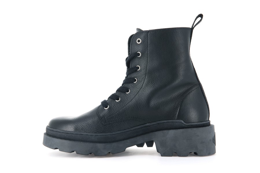 Palladium Black Pallatecno 03 Nap