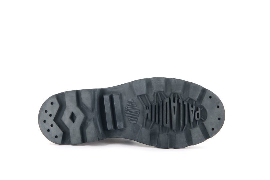 Palladium Black Pallatecno 03 Nap