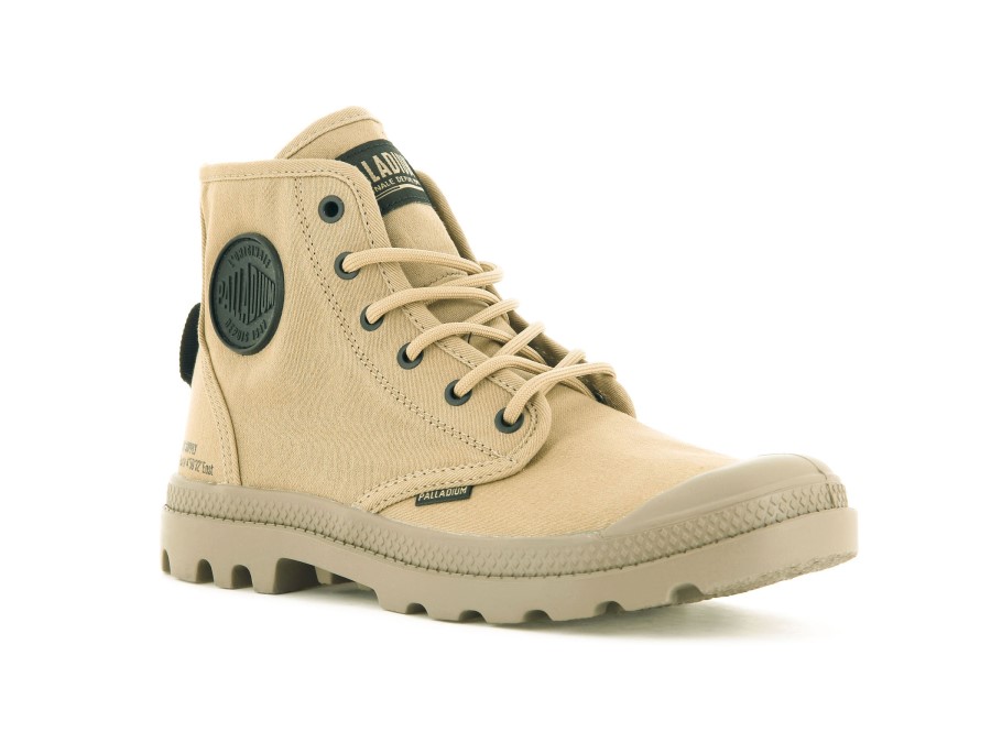 Palladium Caramel Pampa Hi Htg Supply