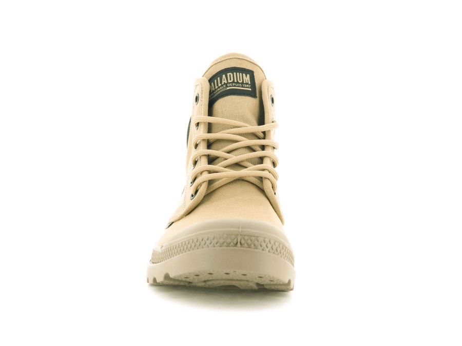 Palladium Caramel Pampa Hi Htg Supply