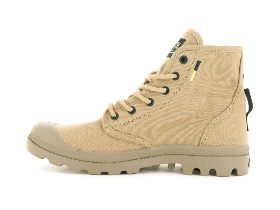 Palladium Caramel Pampa Hi Htg Supply