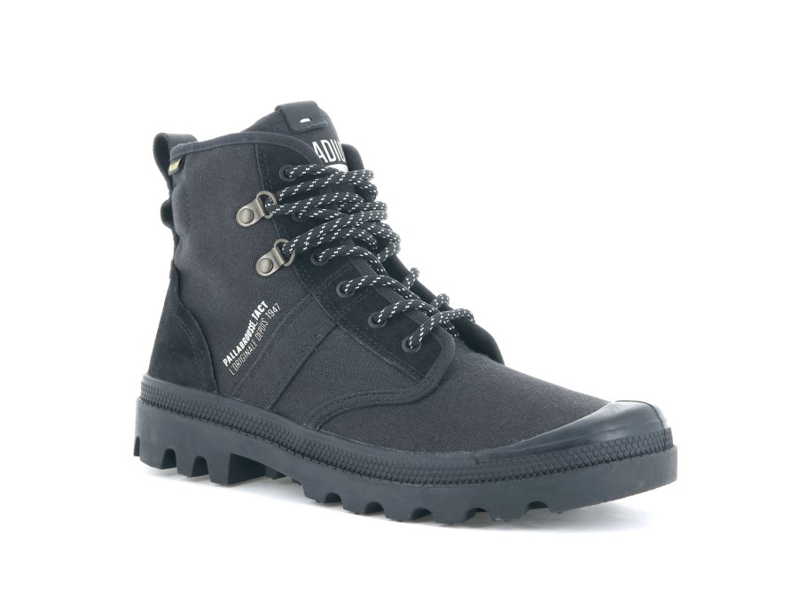 Palladium Pallabrousse Tactical