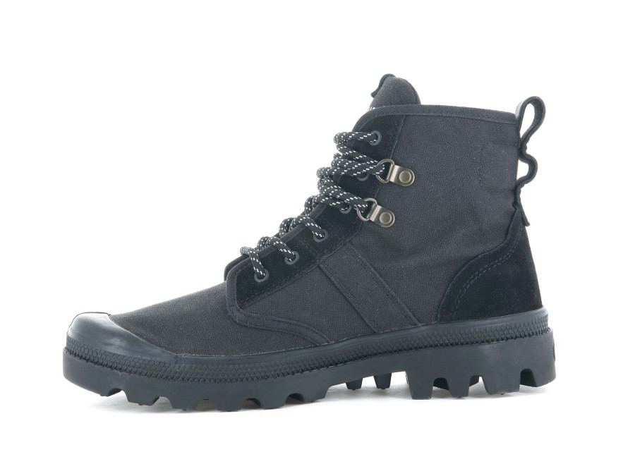 Palladium Pallabrousse Tactical