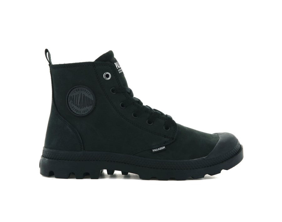 Palladium Pampa Hi Zip Nbk