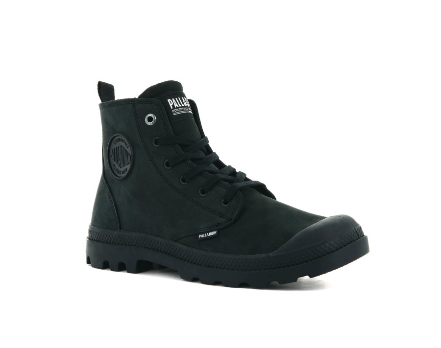 Palladium Pampa Hi Zip Nbk