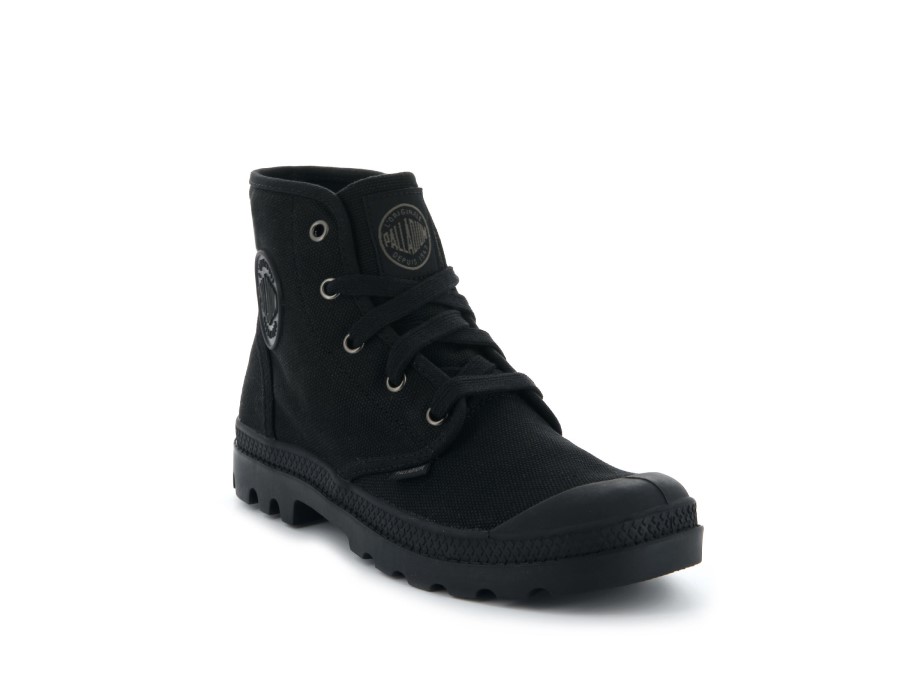 Palladium Pampa Hi