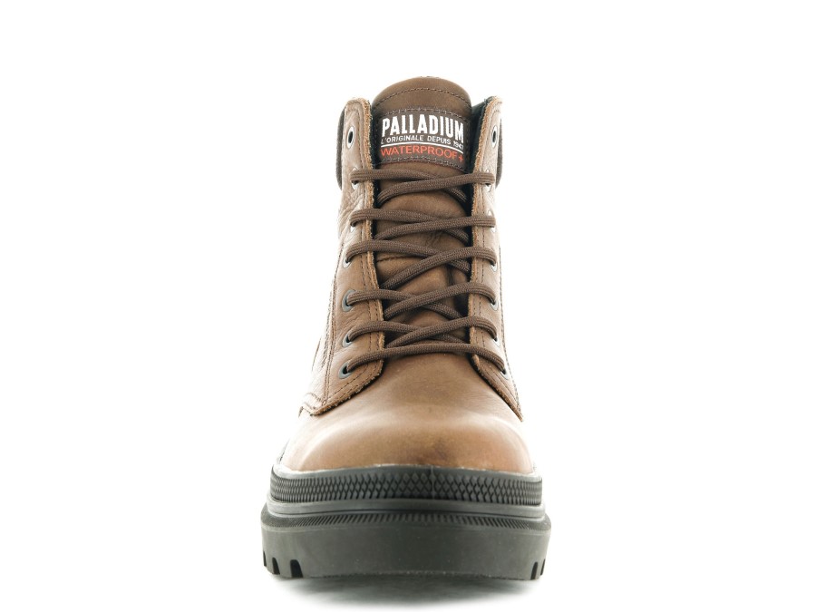 Palladium Tan Studio 02