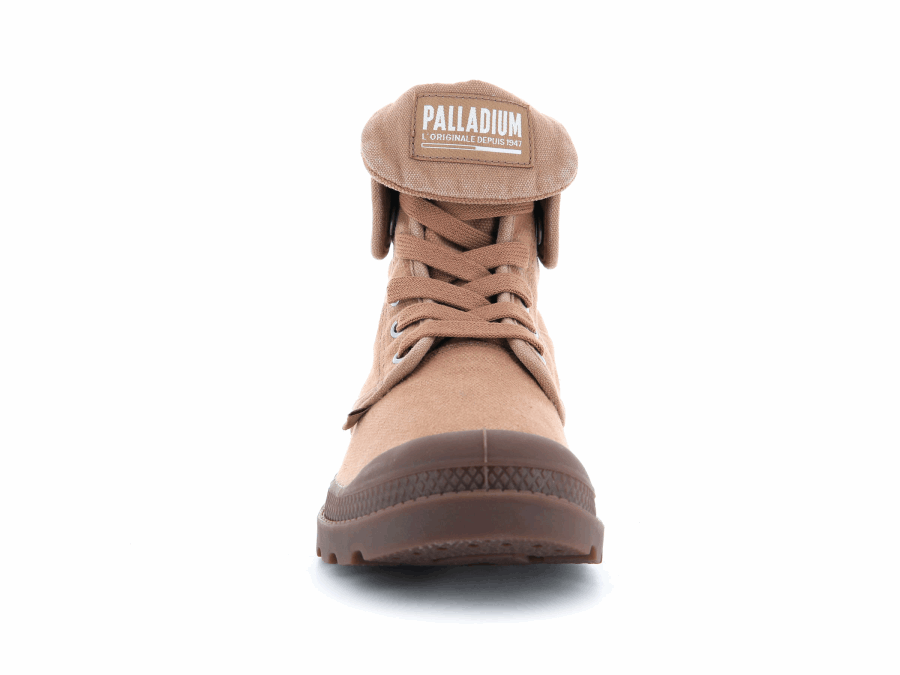 Palladium Woodlin Baggy