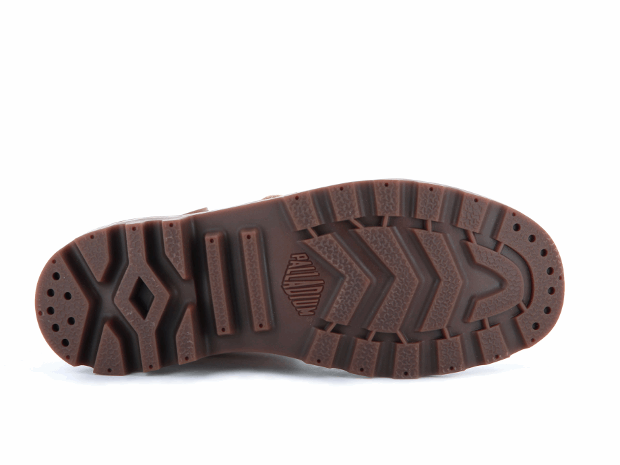 Palladium Woodlin Baggy