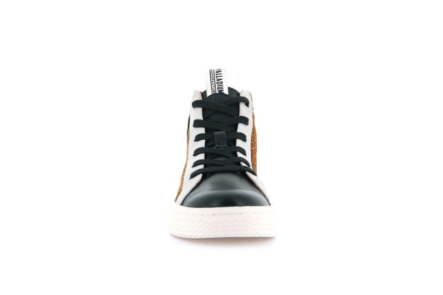 Pallatempo 05 Sud Leopard Palladium