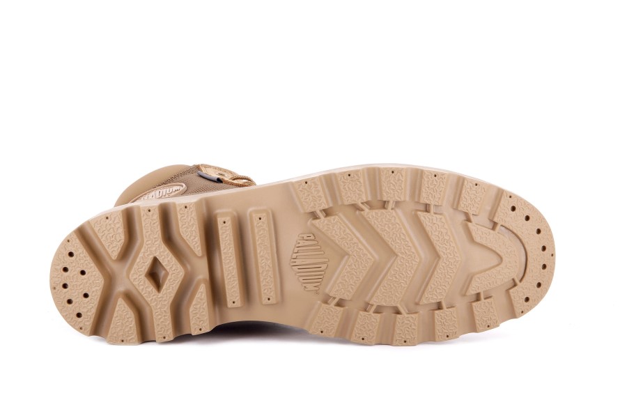 Pampa Sc Wpn U-S Palladium Dear Brown