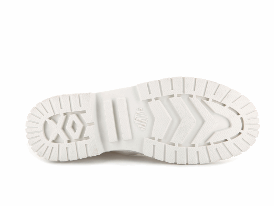 Pampa Sp20 Dare White Palladium