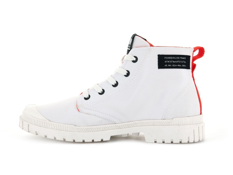 Sp20 Overlab Star White Palladium