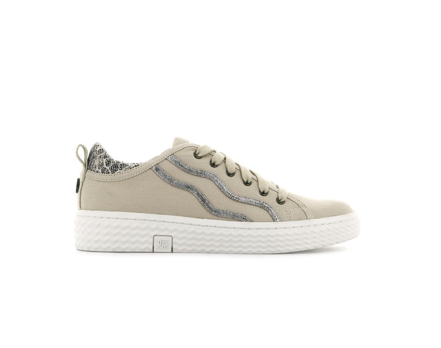Taupe Palladium Tempo 02 Cvs