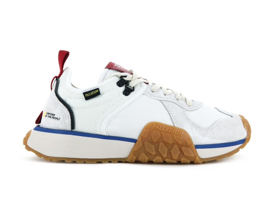 Troop Runner Palladium Star