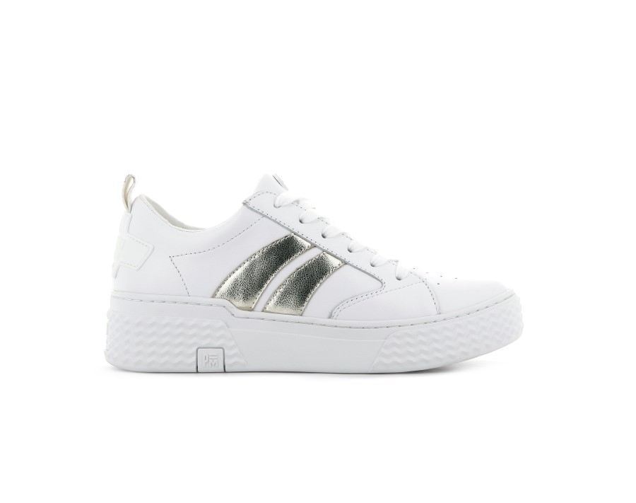 White-Gold Ego 03 Lea Palladium