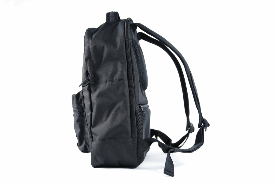 Palladium Backpack Black