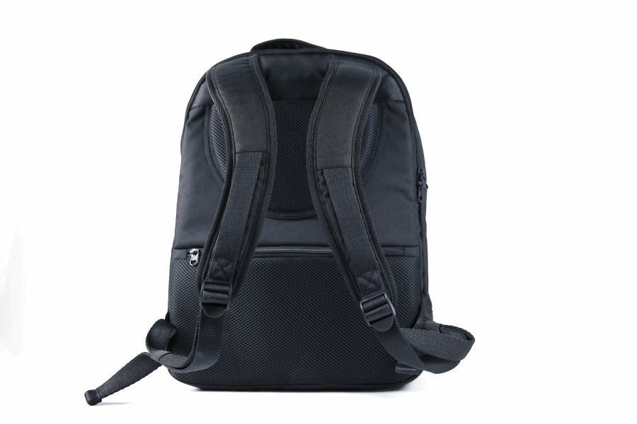 Palladium Backpack Black
