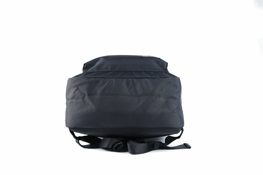 Palladium Backpack Black