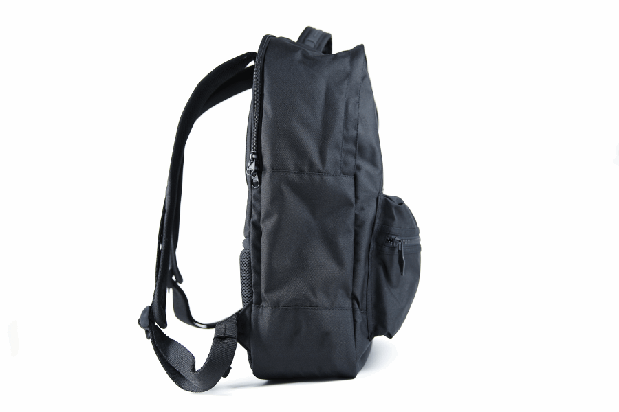 Palladium Backpack Black