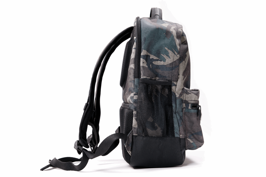 Palladium Backpack Camouflage