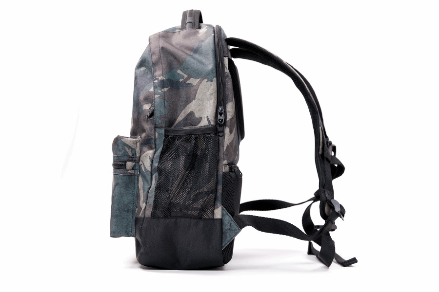 Palladium Backpack Camouflage