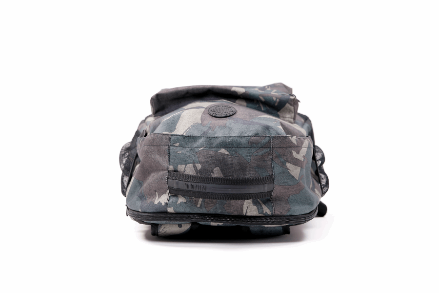 Palladium Backpack Camouflage