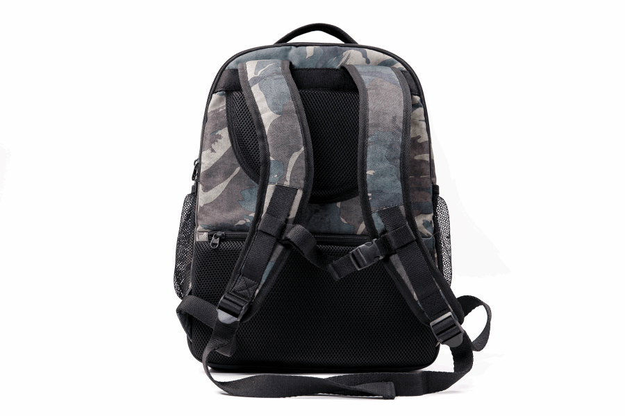 Palladium Backpack Camouflage