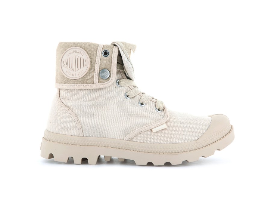 Palladium Baggy Sahara