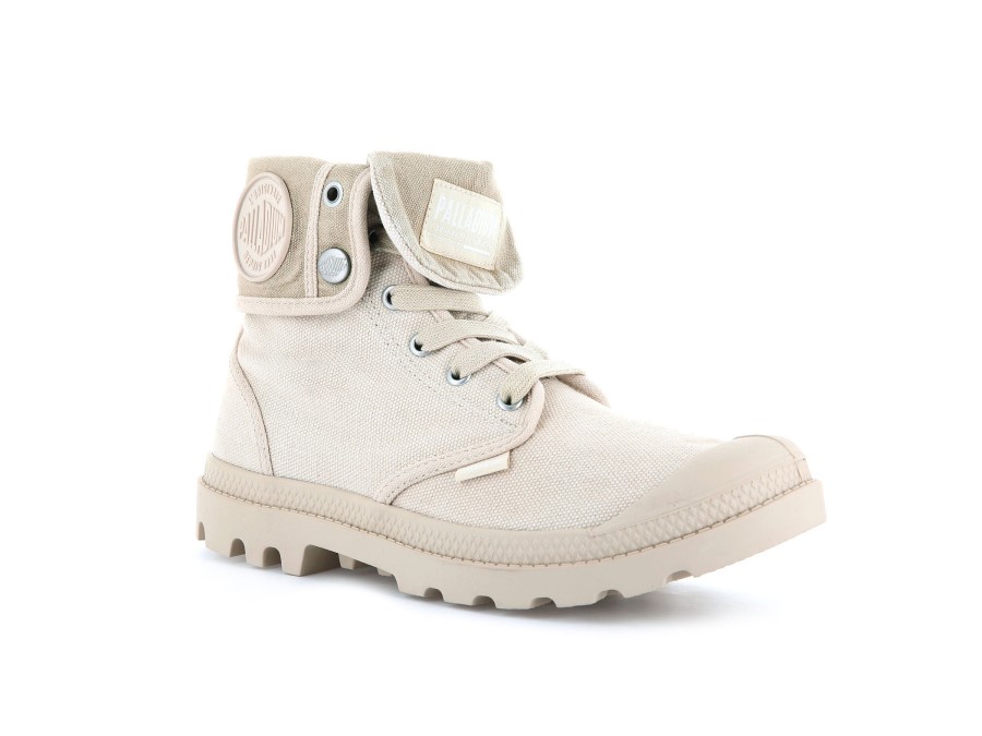 Palladium Baggy Sahara