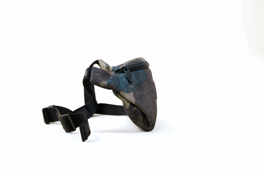 Palladium Crossbody Bag Camouflage