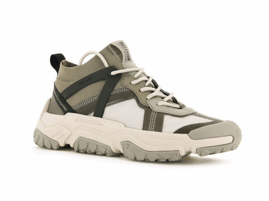 Palladium Off-Grid Lo Adventure String