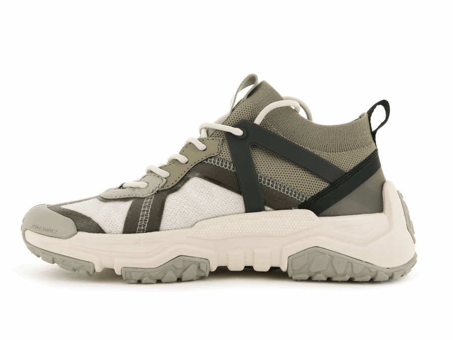 Palladium Off-Grid Lo Adventure String