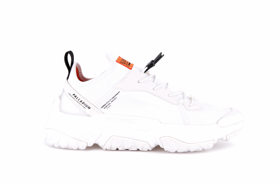 Palladium Off-Grid Lo Nyl Star White
