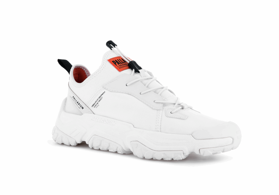 Palladium Off-Grid Lo Nyl Star White