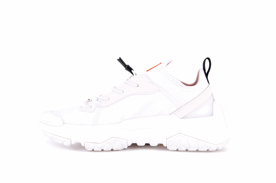 Palladium Off-Grid Lo Nyl Star White